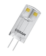 Osram  PARATHOM LED PIN G4, GY6,35